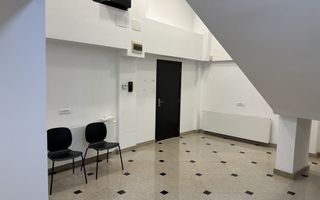 Spațiu de birouri 125mp I Hotel Marriott Catedrala Națională I Demisol - Poză 4