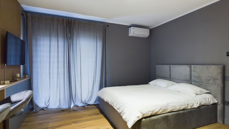 Apartament cu o cameră Dumbrăvița - Poză 3