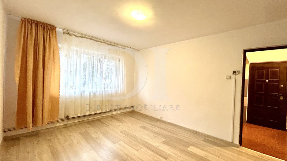 🏡 Apartament de vânzare 3 camere decomandate – Mănăștur - Poză 4