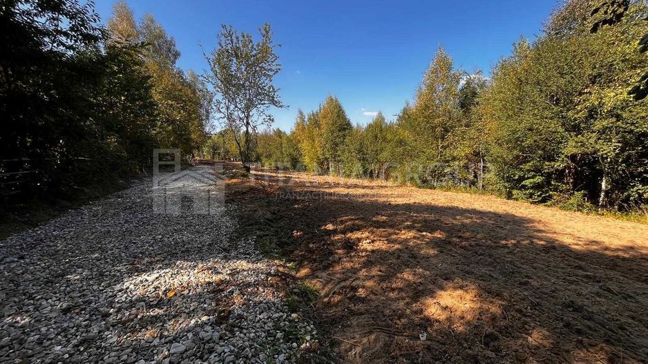 Parcele teren intravilan, cu utilitati - Bran, Tohanita - Poză 7