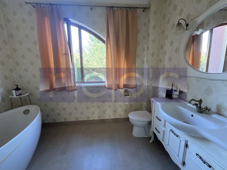 VANZARE VILA  5 camere + mansardă /Cartierul Latin – Prelungirea Ghencea - Poză 10