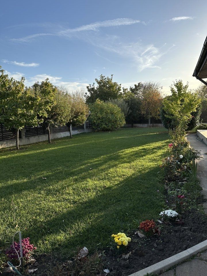 Casa /vila de vanzare - Militari zona Păcii - Poză 11