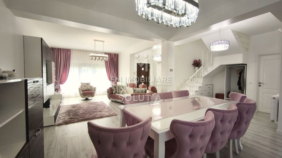 Casă tip duplex | Garaj | Zona Brândușelor | Baia Mare - Poză 2