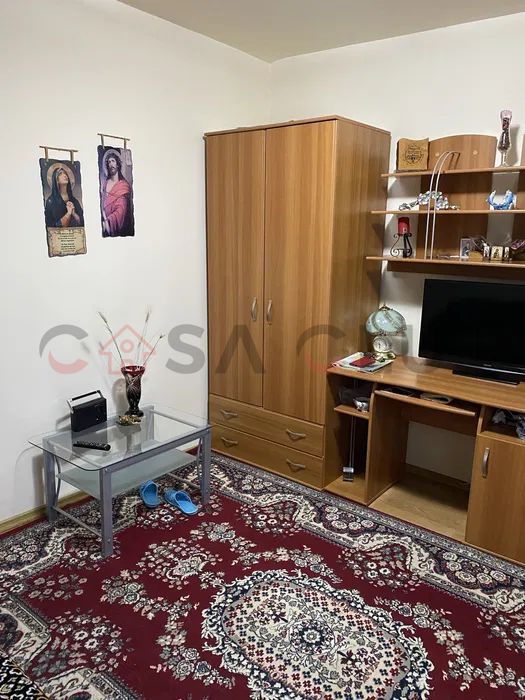 Apartament 2 camere, 2 balcoane, zona Școala Gimnazială Liviu Rebreanu - Poză 3