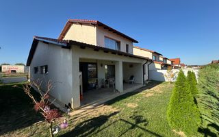 Casa individuala de vanzare, Alba-Micesti - Poză 12