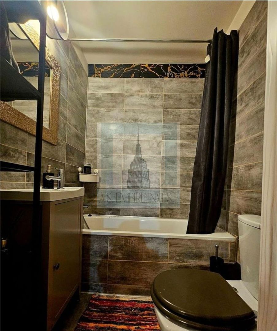 Apartament 2 camere - zona Garii - Poză 6