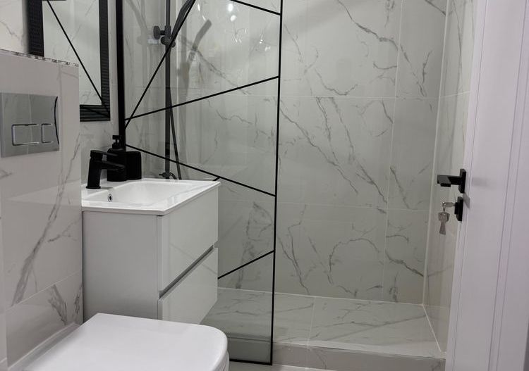 2 cam lux, metrou Dristor 1 min / Lux 2-room, Dristor metro - Poză 3