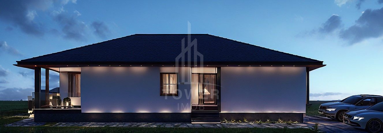 Casă pe un singur nivel Șelimbăr - Poză 4