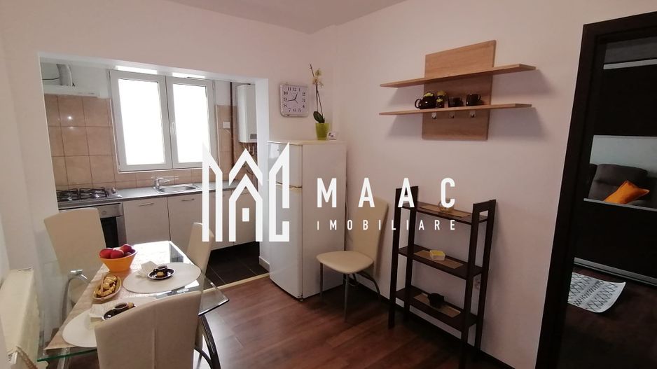 Apartament 1 camera I Parter I Zona Calea Dumbravii - Poză 7