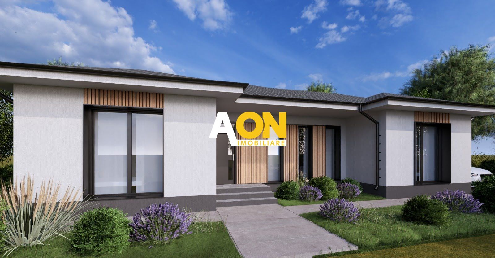 Casa 3 camere, 300 mp teren, predare la cheie in 2026, Alba-Micesti - Poză 5