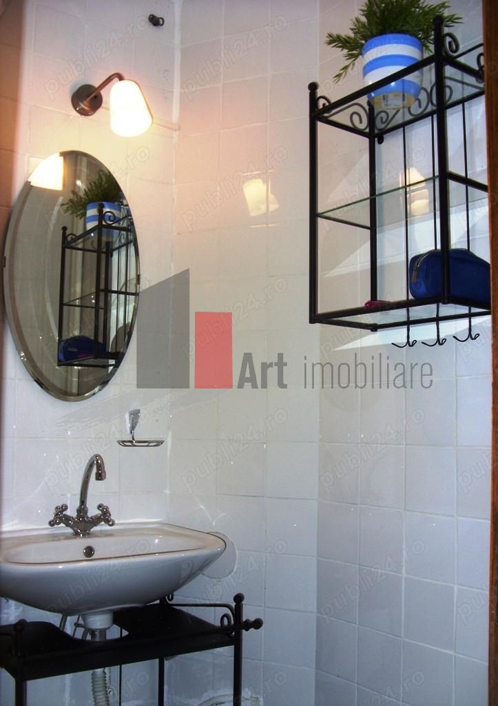 APARTAMENT 3 CAMERE UNIVERSITATE - Poză 3