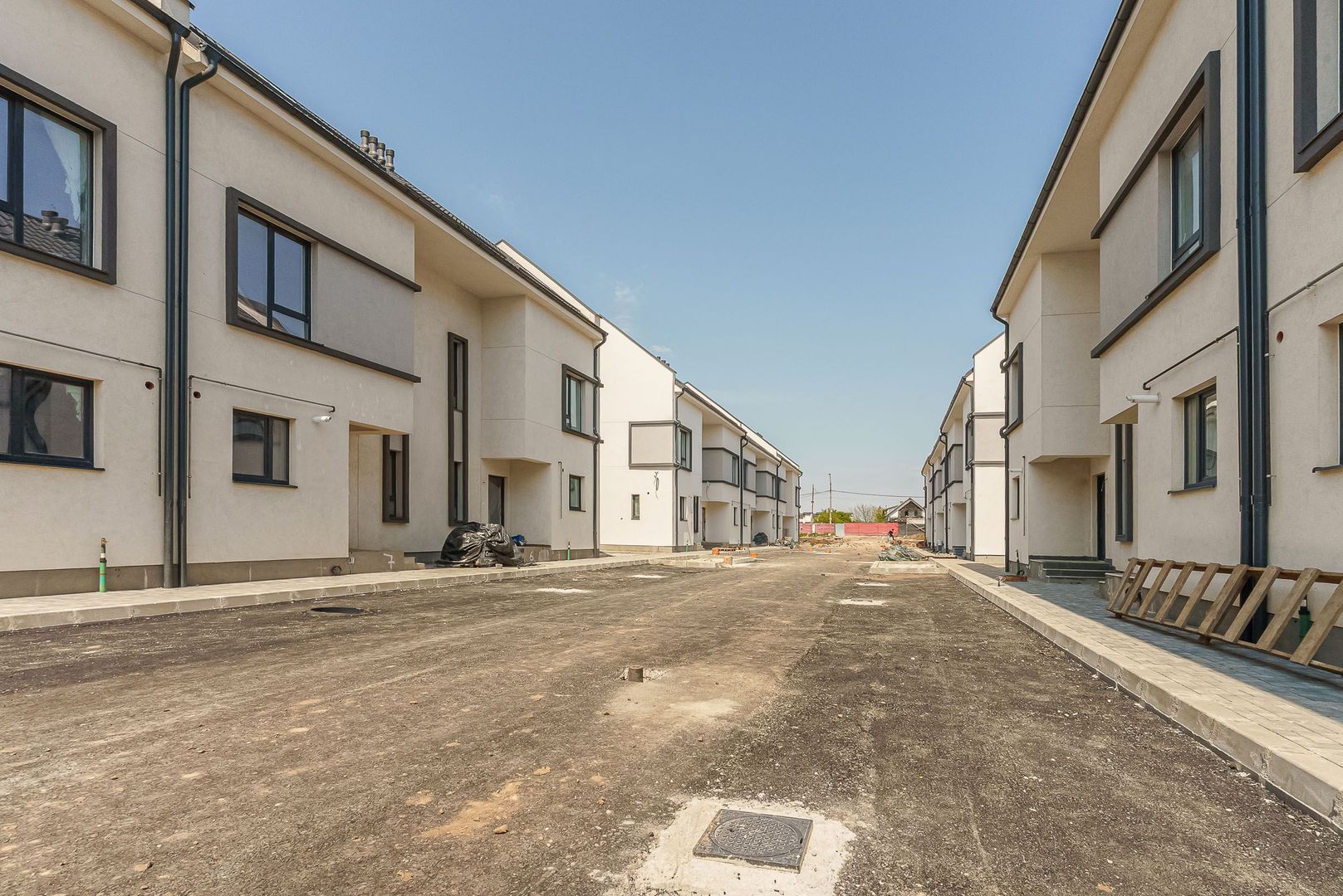 Casă 140 mp + curte | 3 dormitoare | Sector 5 – Dedeman Giurgiului - Poză 28