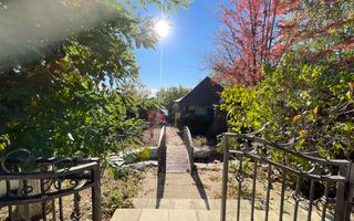 Vila 7 camere**Lake view**Ponton privat**Piscina**Teren 933 MP//Balotesti - Poză 49