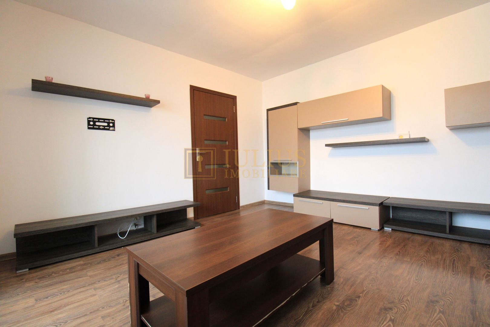 Pet-friendly, 2 camere, centala proprie. - Poză 4