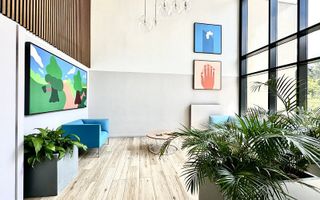 ISHO - 2 camere, etaj 15 - View exceptional - Poză 25