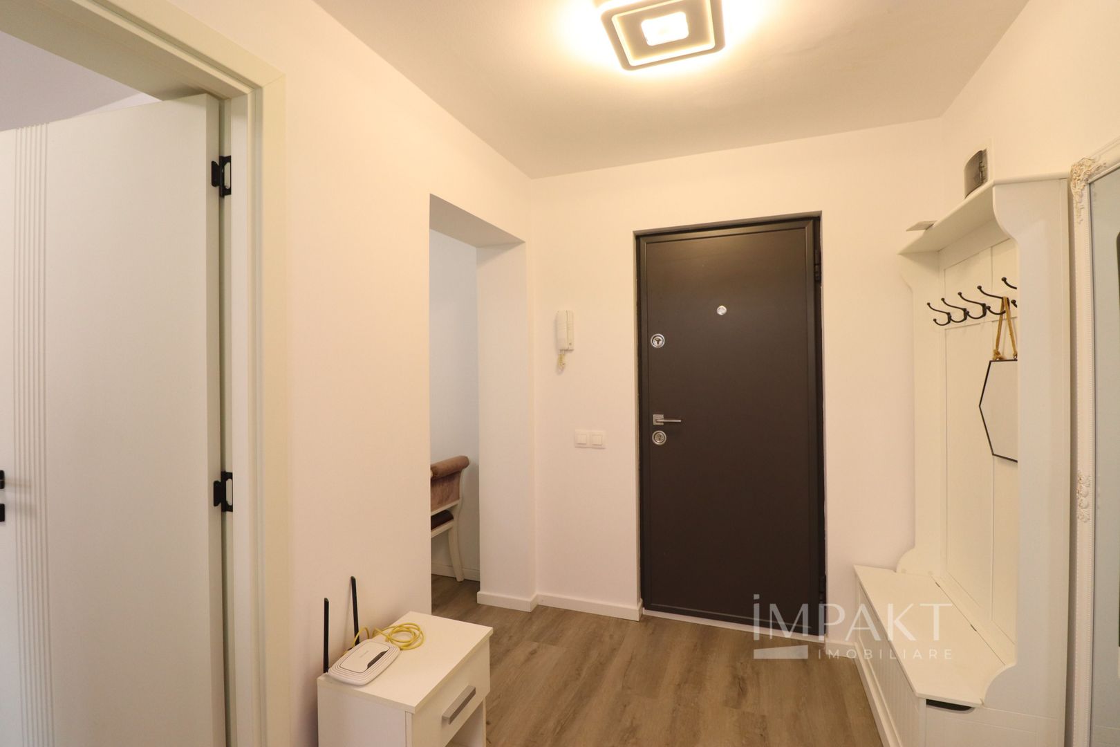 Apatament cu 2 camere, decomandat, cartier Zorilor! - Poză 10