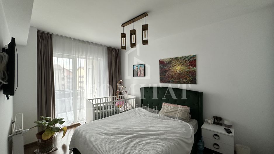 Apartament 2 camere | 56mp | Gradinita Elf - Poză 8