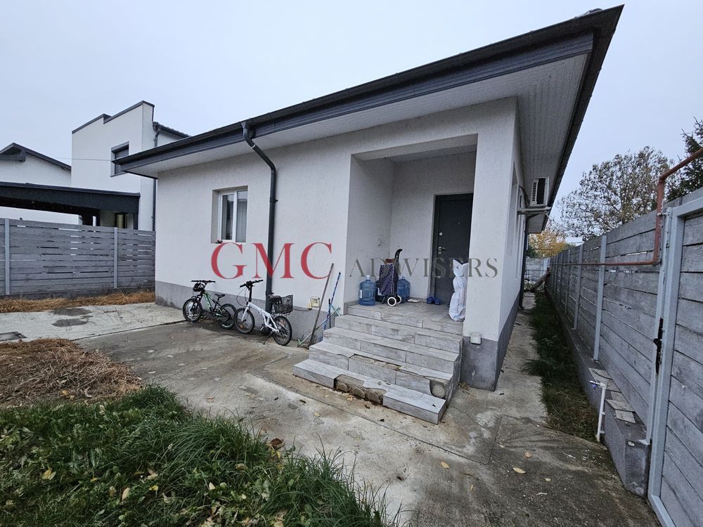 Casa mobilata complet in Domnesti - Poză 2