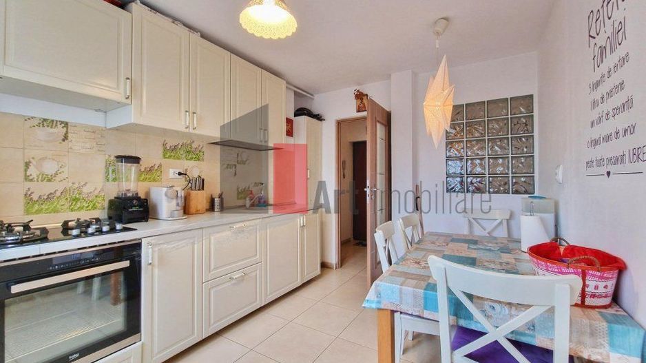 Apartament 3 camere Gorjului - Poză 11