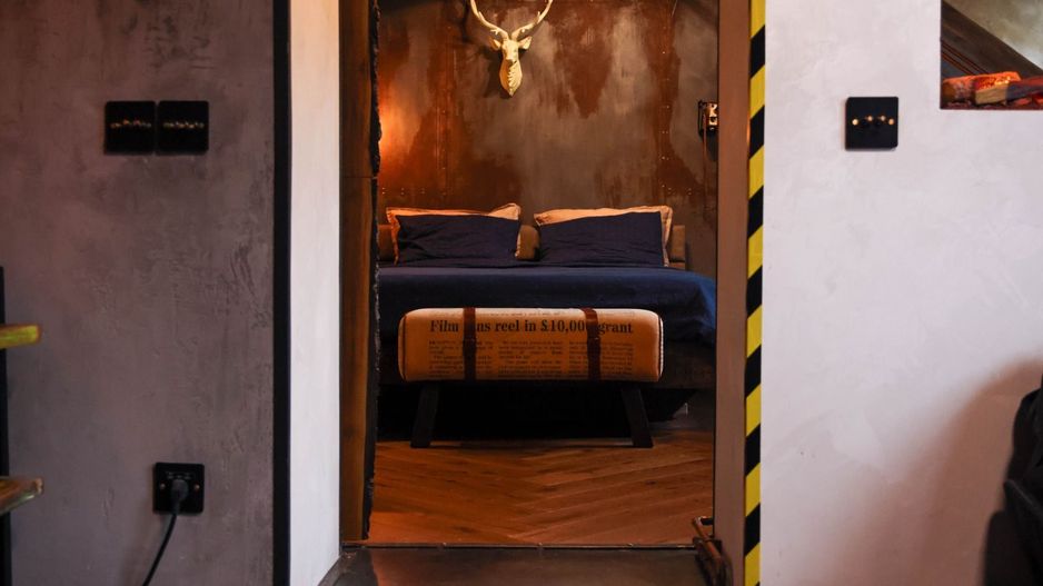 Bijuterie arhitecturală cu dotări smart in centrul Brasovului - Poză 13