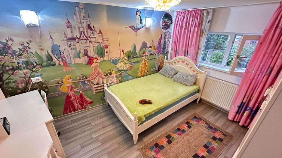 DE VANZARE APARTAMENT 3 CAMERE | BULEVARDUL UNIRII | CENTRALA PROPRIE - Poză 4