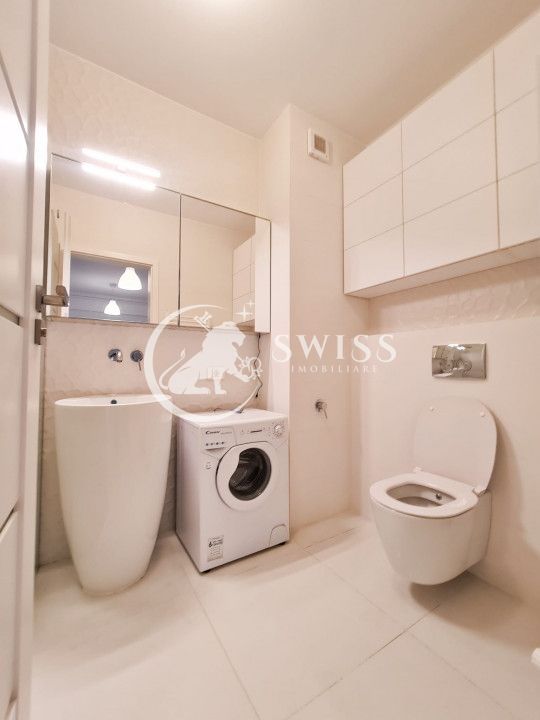 Apartament 2 camere | Terasa 24mp | Parcare subterana | Ansamblul Wings  Zorilor - Poză 6