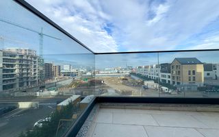 Apartament cu 2 camere *67mp utili + Terasa* // Pipera - Rond OMV - Poză 6