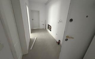 Bloc NOU. 2 camere impartit in 2 dormitoare si living+bucatarie. - Poză 9