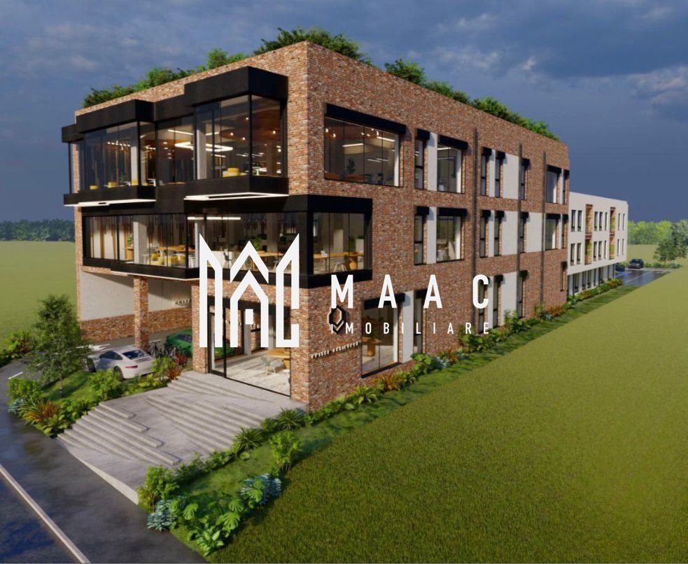 Spațiu Comercial | 1,131 Mp | Zona Șelimbăr - Poză 3