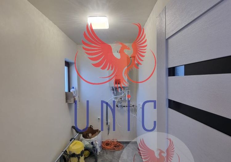 Super casa P+1, zona Ford - Poză 5