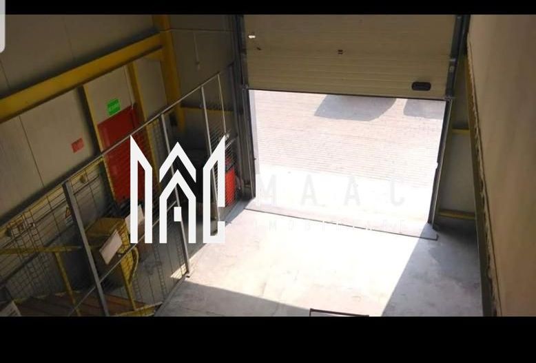 Hala | 500 MP | Zona Dovali - Spatiu depozitare - Poză 7