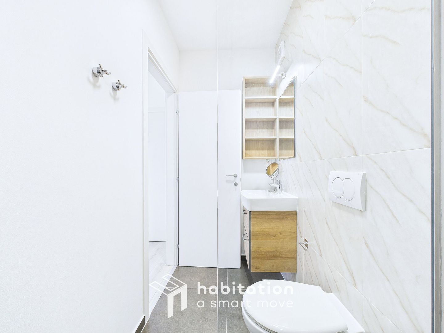 Apartament elegant si vibrant, vedere panoramicǎ ,zona Lipovei- Padure - Poză 23