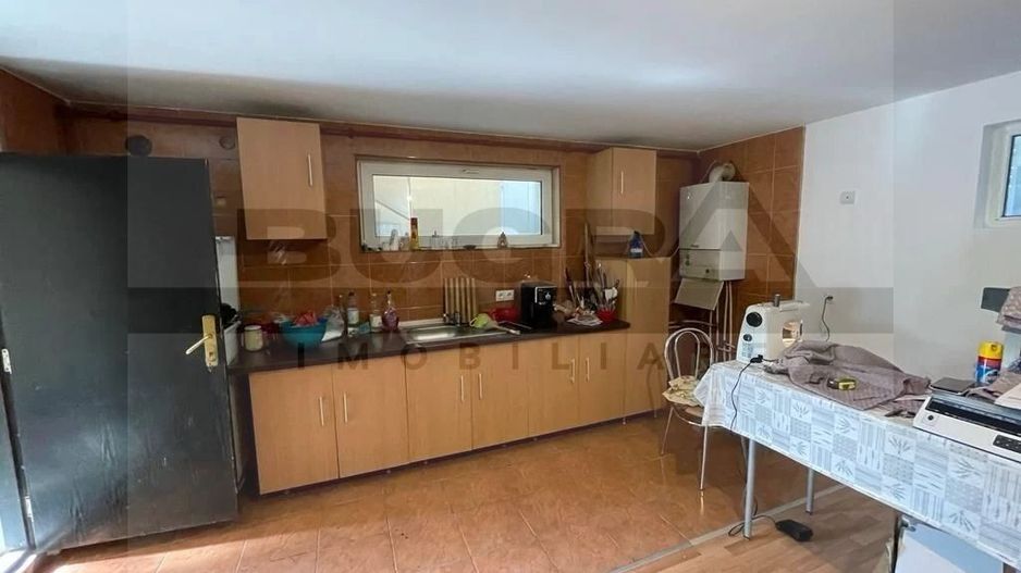 Apartament de inchiriat la casa, 130 mp utili, Someseni - Poză 3