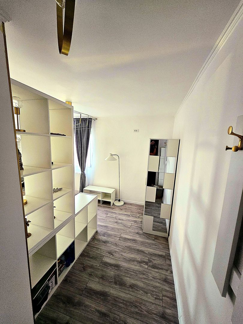 Garsonieră modernă, renovată 2025, pet-friendly, Policlinica Titan - Poză 2