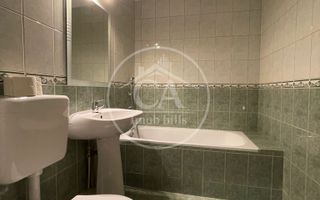 Apartament cu 3 camere de inchiriat în zona Calea Aradului, Oradea - Poză 11