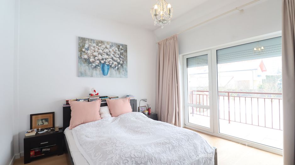 Locuinta de Familie in Zona Exclusivista – Duplex Andrei Muresanu Nord - Poză 11