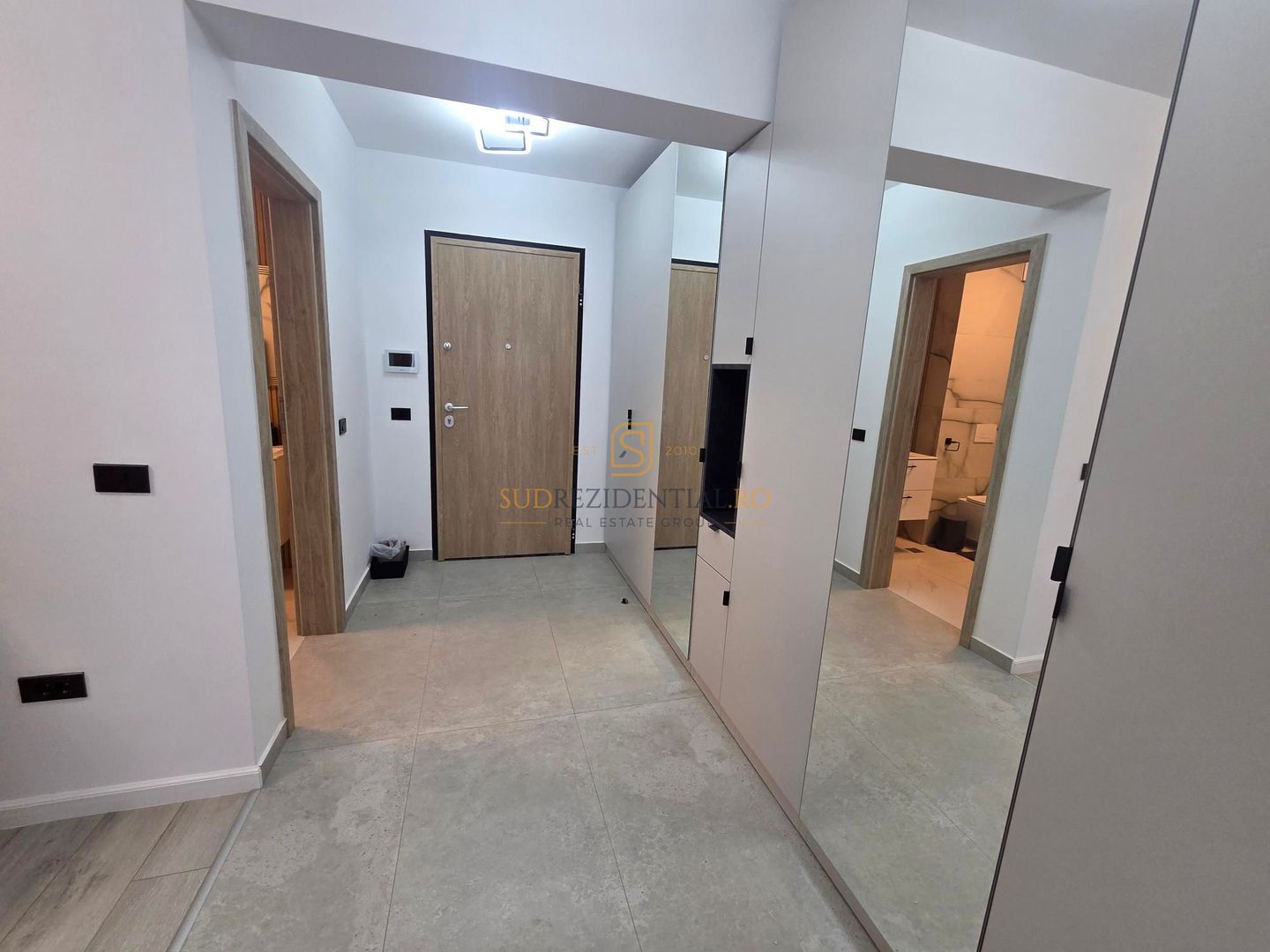 Garsonieră decomandată de vânzare – 37,70 mp | Metrou Berceni - Poză 4