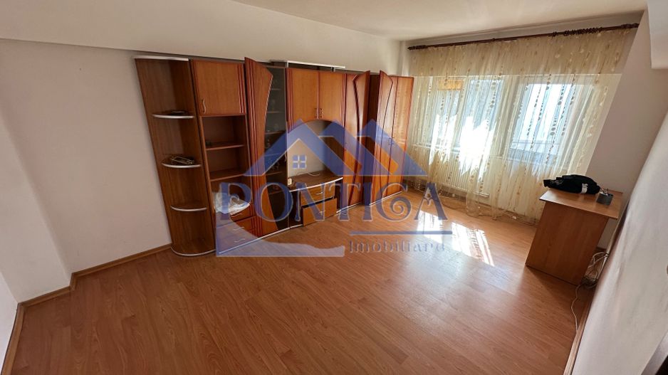 Apartament 2 camere decomandat | Tomis 2 – Vedere către Parcul Tomis - Poză 1