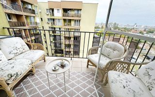 Apartament nou cu 3 camere de Vanzare Nufarul Oradea - Poză 24