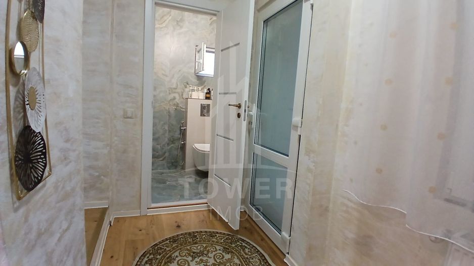 🏡 Casă Individuală în Zonă Centrală | Curte Proprie - Poză 9