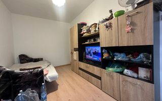 2 camere | etaj 2 | mobilat si utilat | renovat | - Poză 1