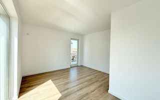 Comision 0! Etaj 1. Bucatarie inchisa. Loc de parcare. Lift. - Poză 3