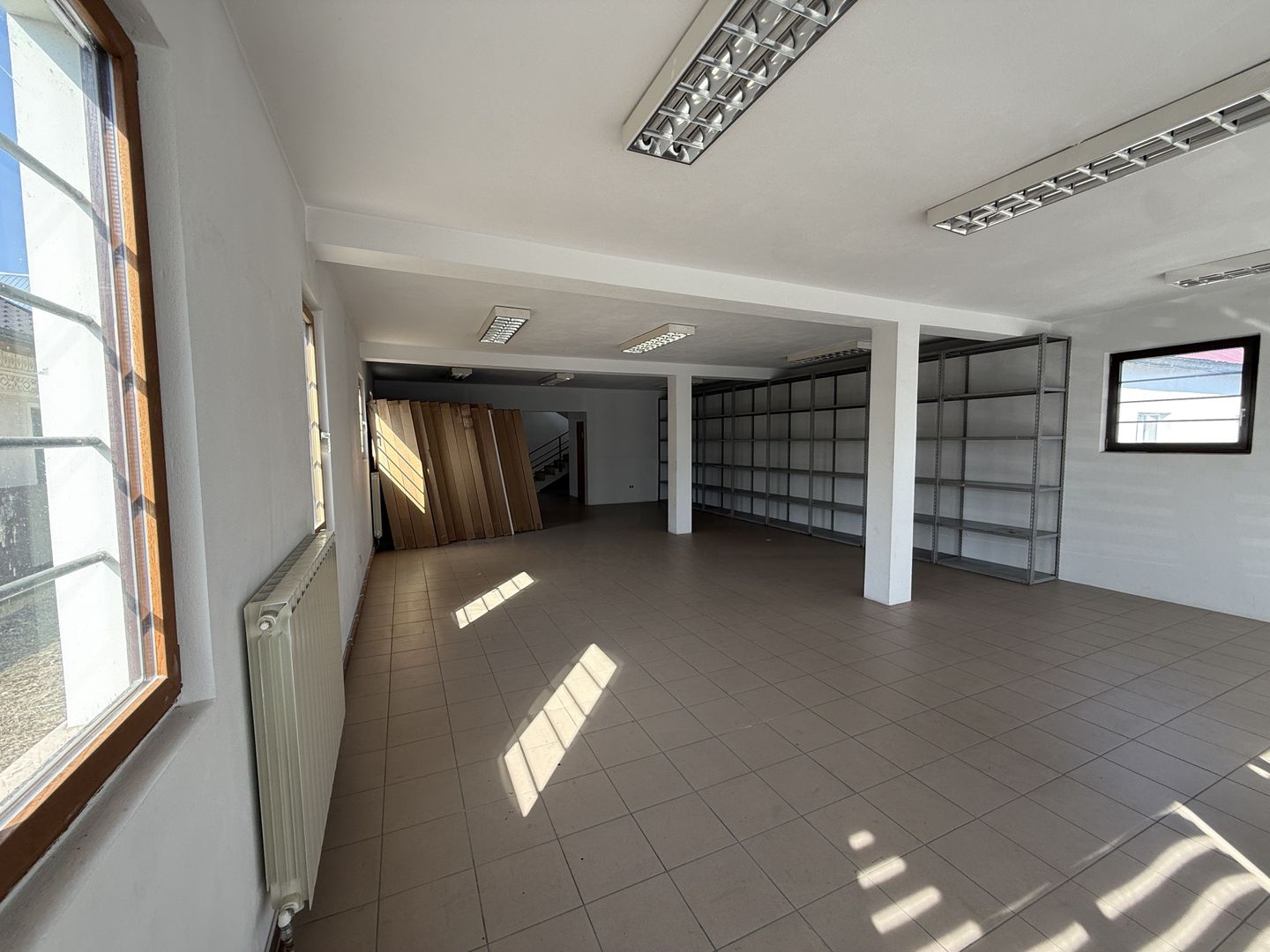 Clădire P+M Volovat | 224 mp | 650 mp teren | 154500 Euro - Poză 5