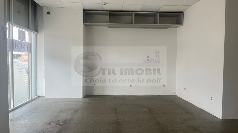 Spatiu Bucsinescu - 1500  EURO + TVA - Poză 3