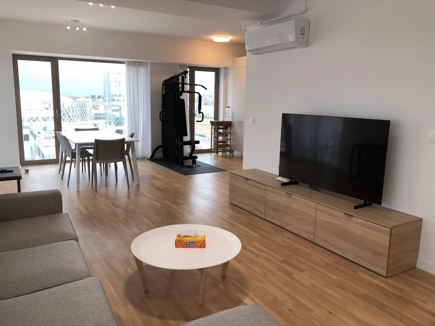 Apartament Petrom City - Poză 12