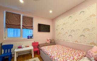 Apartament 4 camere - Grădini Mănăștur - finisaje premium - Poză 10