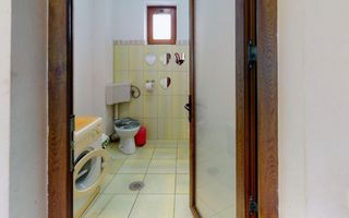 Vila Pantelimon | 5 Camere | 219 mp utili | Teren 474 mp - Poză 5