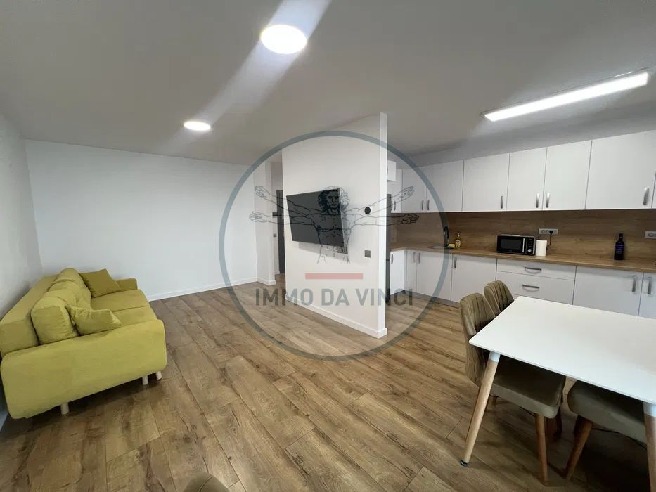 APARTAMENT 2 CAMERE- Zona IRIS | Elite City - Poză 2