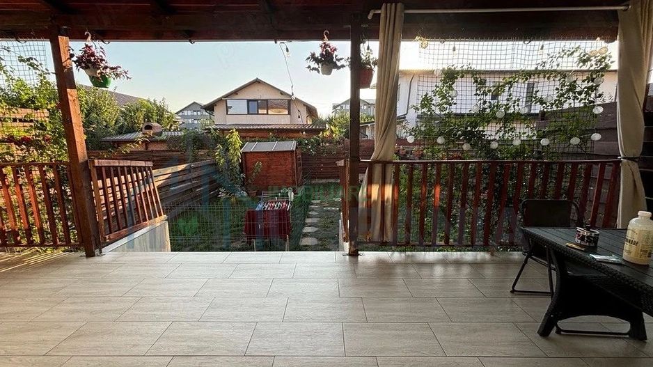 Apartament 2 camere, semidecomandat, de inchiriat in Valea Lupului, zona Popas Pacurari - Poză 3