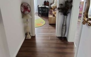 DUPLEX MOSNITA NOUA  98 MP UTILI CU 375 MP TEREN - Poză 14